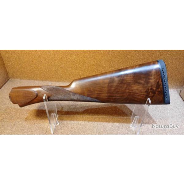 Crosse anglaise droitier pour Fusil Superpos� Fabarm Gamma calibre 12 destockage 2