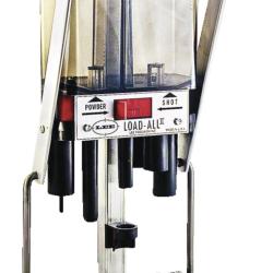 90015 Presse de rechargement pour cartouches de chasse Cal.16 LEE LOAD-ALL II 16G