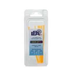 FIBRE OPTIQUE JAUNE LPA - Diam. 1,5 mm