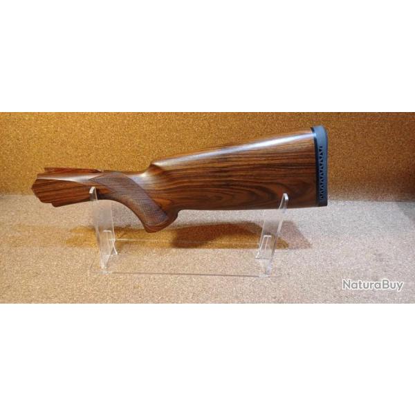 Crosse de fusil superpos� Rottweil 700 Fosse gaucher destockage