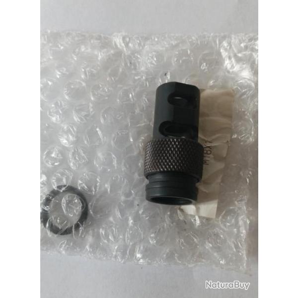 Frein de bouche BR�GGER&THOMETpour calibre 308