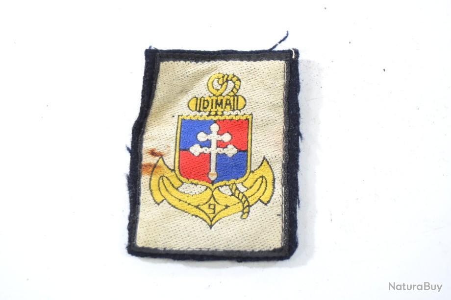 Insigne Tissu Patch - Occasion