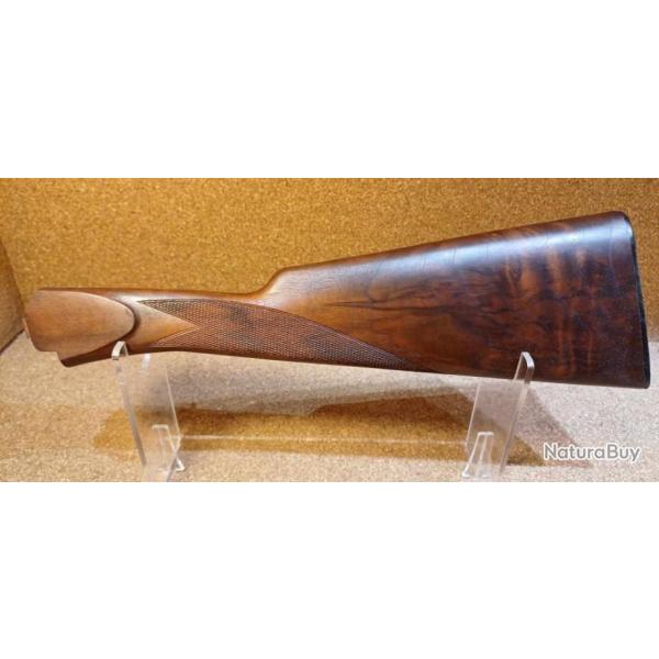 Crosse anglaise droitier pour fusil superpos� Fabarm Max calibre 12/70 destockage 3