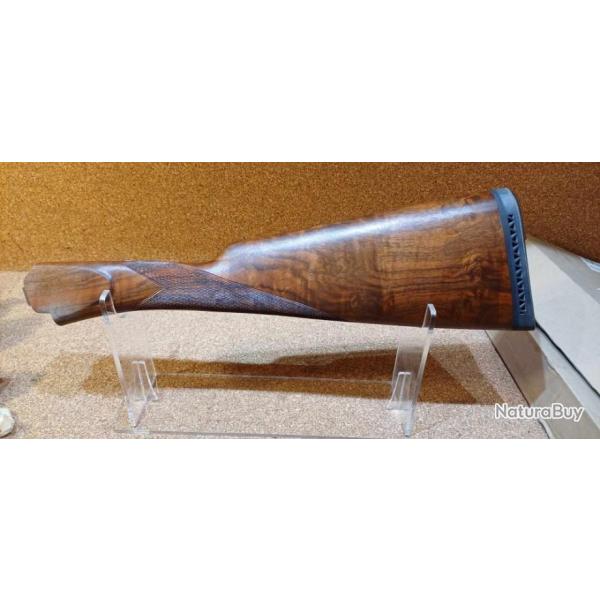 Crosse anglaise droitier pour Fusil Superpos� Fabarm Gamma calibre 12 annonce 2