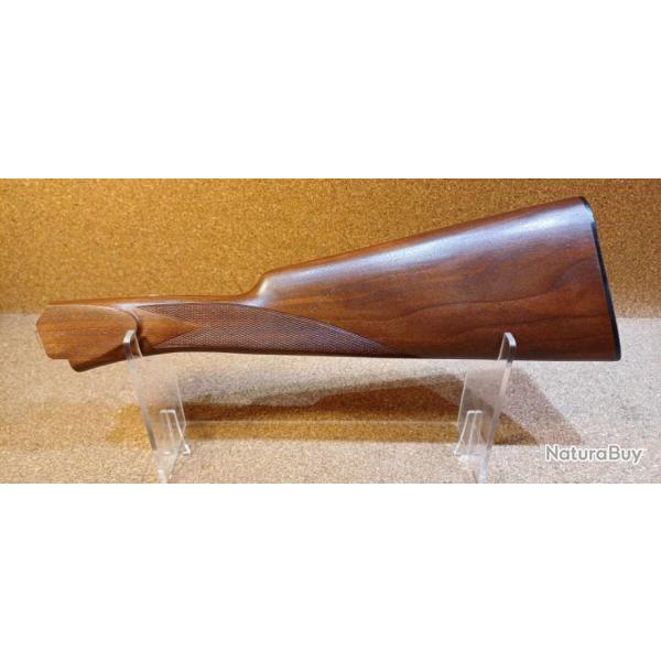 Crosse anglaise droitier pour Fusil Superpos� Fabarm Gamma calibre 12