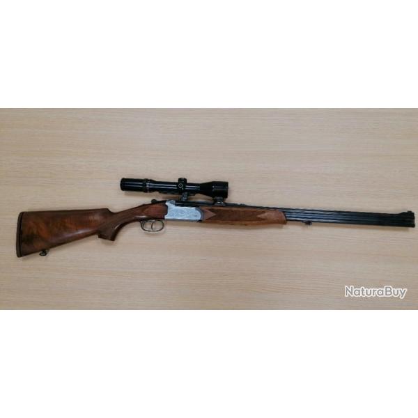 CARABINE EXPRESS SUPERPOSEE EUROP ARM 7x65R