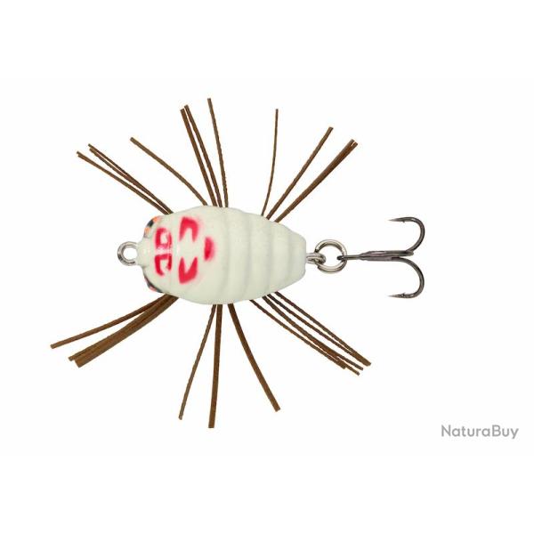 Leurre SAKURA NOTOBUG 22F GB