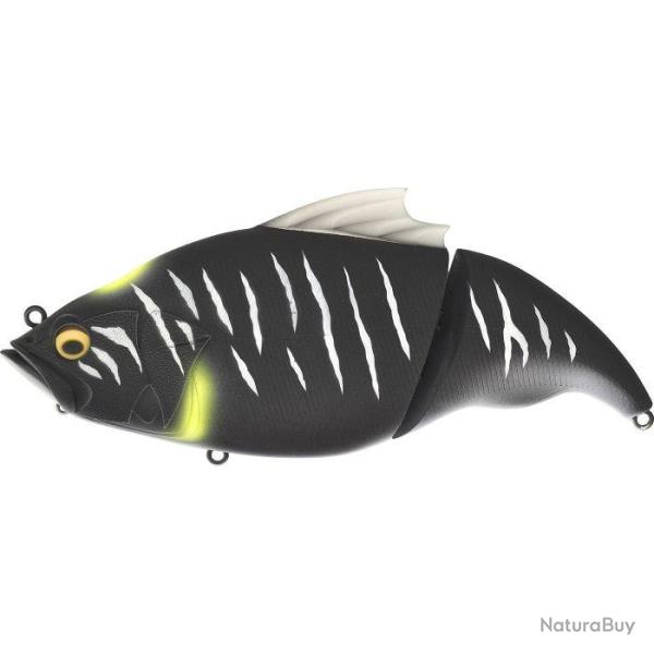 Leurre MEGABASS Vatalion 190 SF BLACK UF