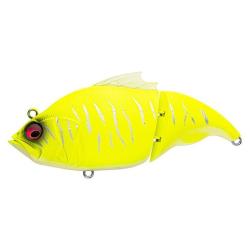 Leurre MEGABASS Vatalion 115 F MAT CHART