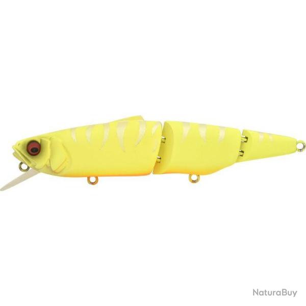 Swimbait MEGABASS Suwitch UF MAT CHART