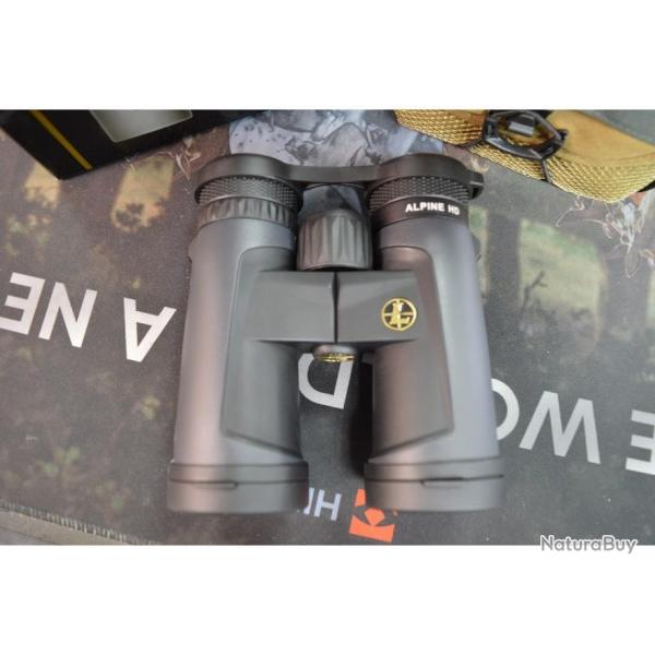 JUMELLES LEUPOLD BX-2 ALPINE 10X42 NEUVES