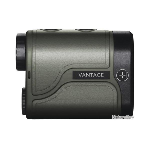 T�L�M�TRE HAWKE VANTAGE LRF 400 HIGH TX LCD PORT�E 400M
