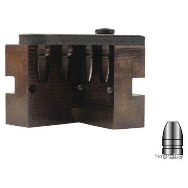 Lyman Moule  Balles 2-Cavit 356637 9mm 147g