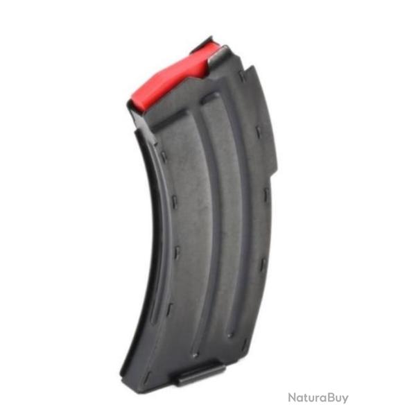 CHARGEUR SAVAGE MKII 22LR / STEVENS CAL.22LR