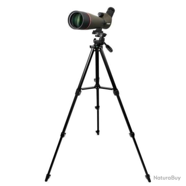 Svbony SV13 longue Vue 20-60x80 Zoom Monoculaire FMC T�lescope IP67 �tanche avec Tr�pied