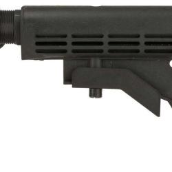 Crosse M4 pour AK47 (Cyma)