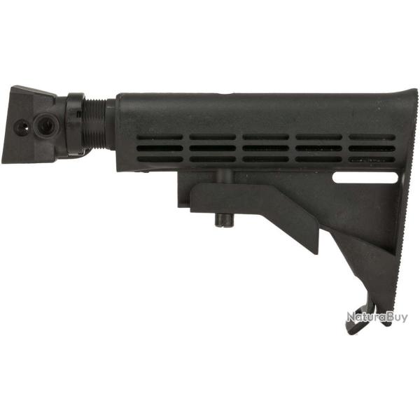 Crosse M4 pour AK47 (Cyma)