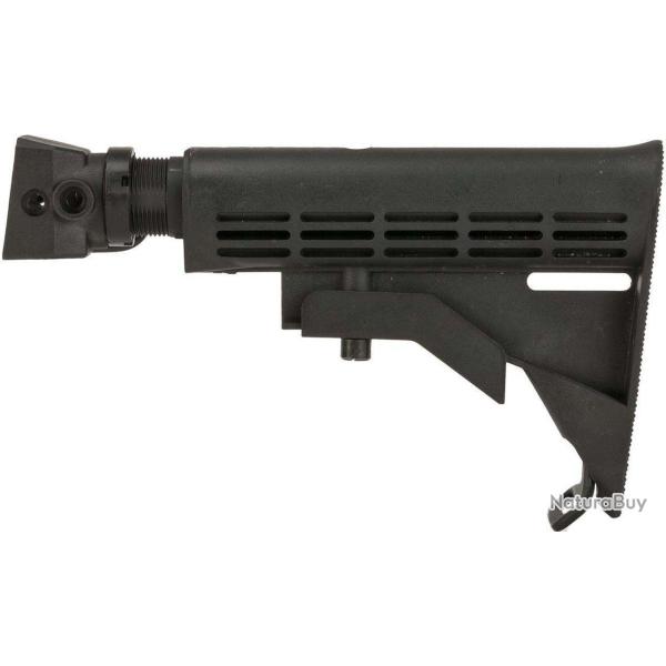 Crosse M4 pour AK47 (Cyma)