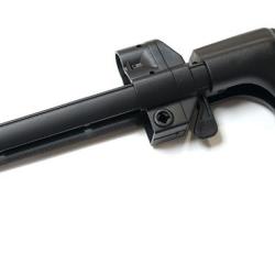 Crosse MP5J (Cyma)