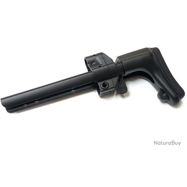 Crosse MP5J (Cyma)