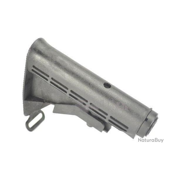 Crosse M4 w/ Tube Metal (Cyma)