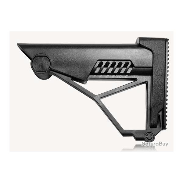 XR-5 Crosse Custom (CSI Airsoft)