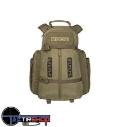 Sac &agrave; dos randonn&eacute;e / chasse Bog Kinetic Lightweight Day Pack