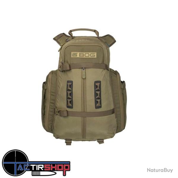 Sac � dos randonn�e / chasse Bog Kinetic Lightweight Day Pack