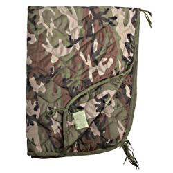 Poncho Liner - Cam ce