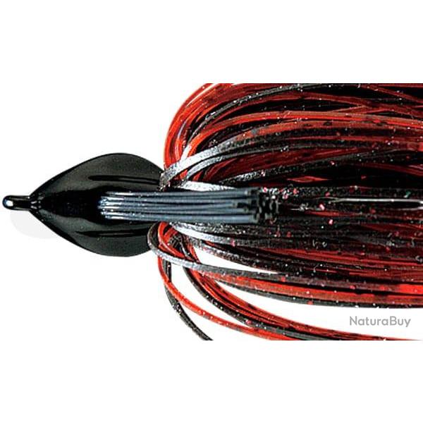 Leurre Deps Flat Back Jig 11g 26 - Fire Edge