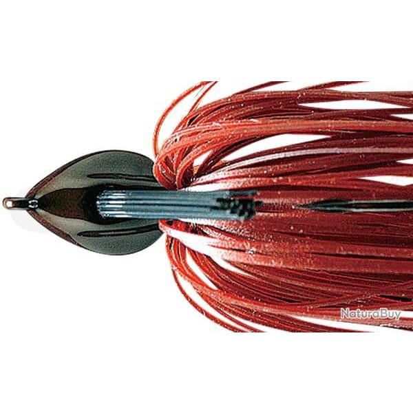 Leurre Deps Flat Back Jig 11g 27 - Scupenong