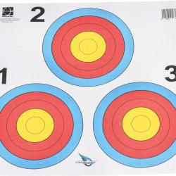Blason FITA VEGAS Recurve