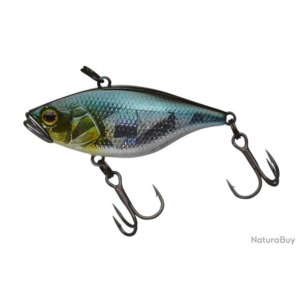 Poisson Nageur Illex TN 38 3,8cm Aurora Bleak 5,1g