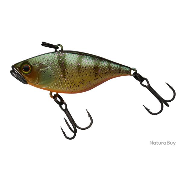 Poisson Nageur Illex TN 38 3,8cm Aggressive Perch 5,1g