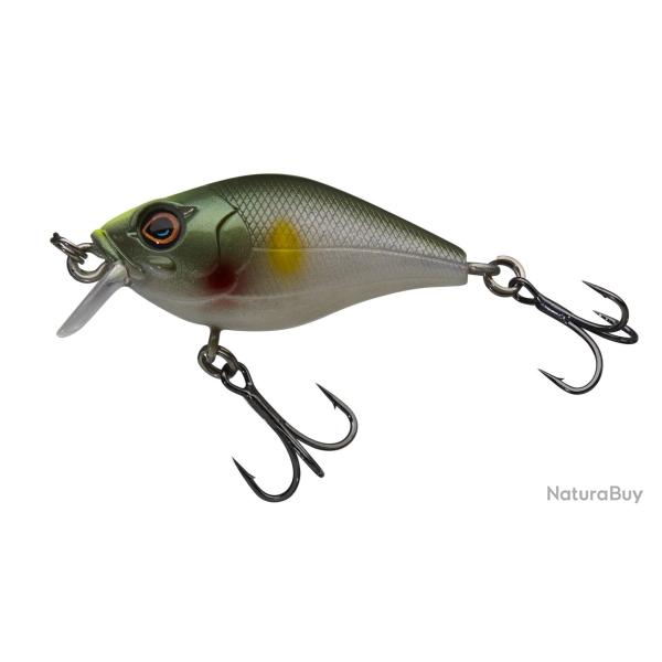 Poisson Nageur Illex Magic Crank 40 SR 4cm 3,8g Sight Ayu