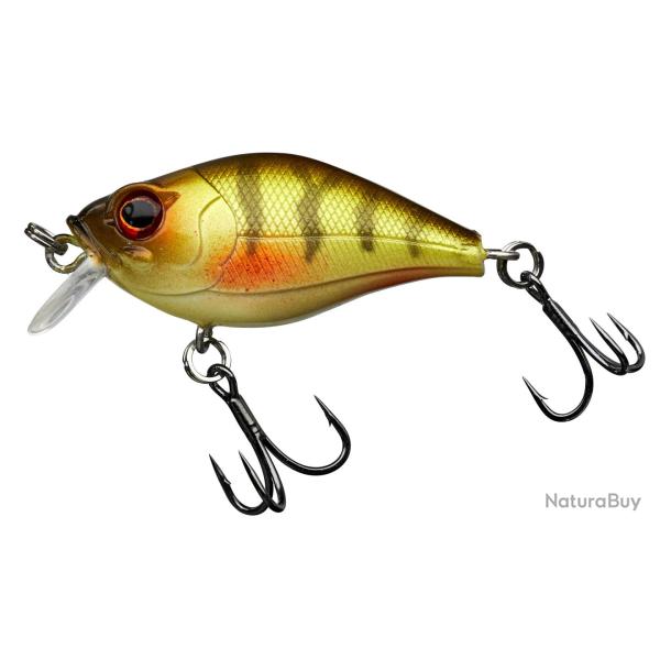 Poisson Nageur Illex Magic Crank 40 SR Perch 4cm 3,8g