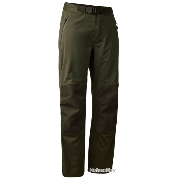 Pantalon Excape Rain Kaki DEERHUNTER