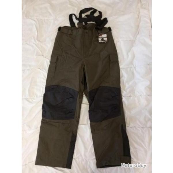 Pantalon JMC Force TXL Olive