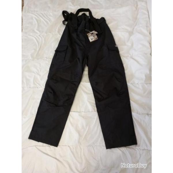Pantalon JMC Force Taille M noir