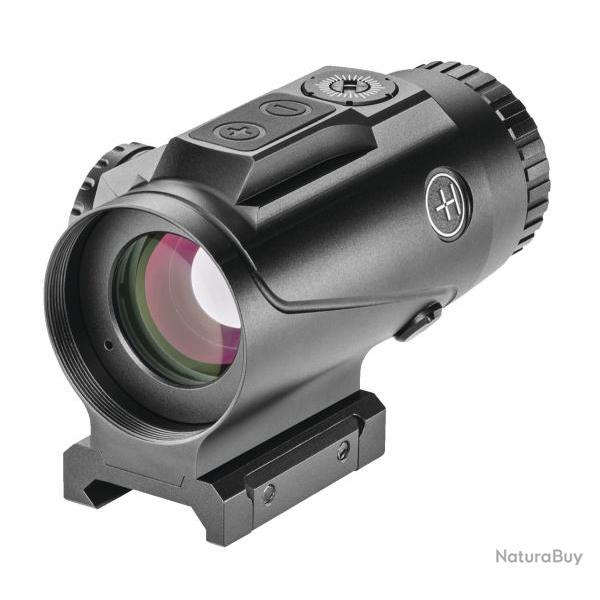 Viseur point rouge Hawke prism sight 4x24 5.56 BDC DOT