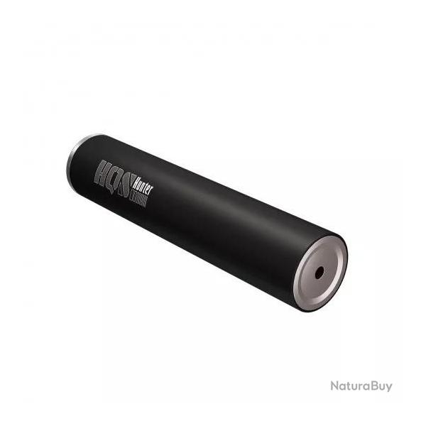 MODERATEUR DE SON HQS , MODELE: HUNTER , CALIBRE: 30 , FILETAGE: 15*100.