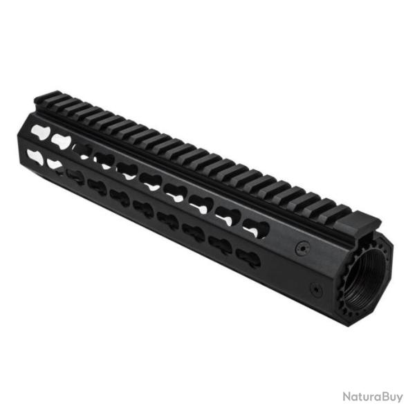 Garde-mains flottant AR15 KeyMod� - 13"