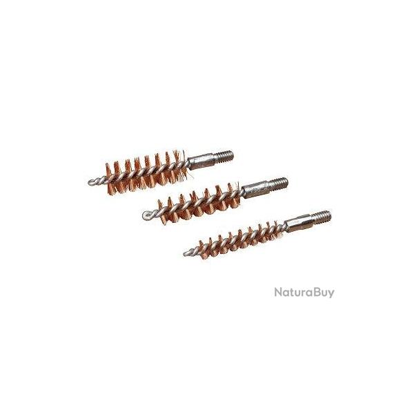 Brosses pour collets Hornady - Cal. 25 / 6mm