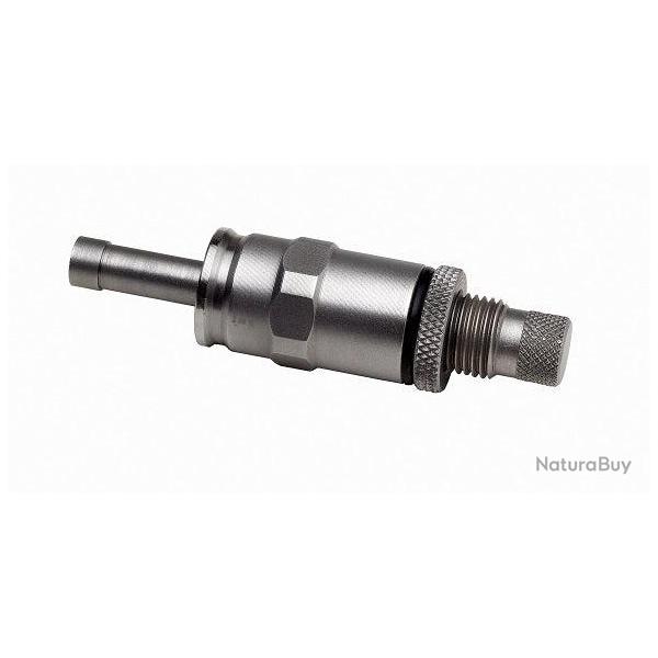 Insert de mesure pour pistolet STD LNL Hornady
