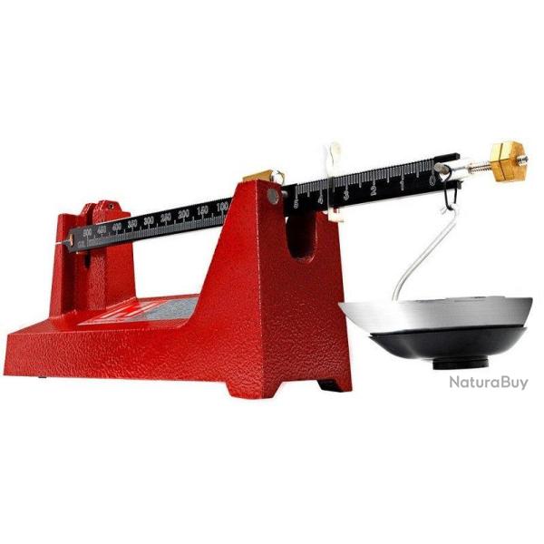 Balance manuelle LNL Hornady