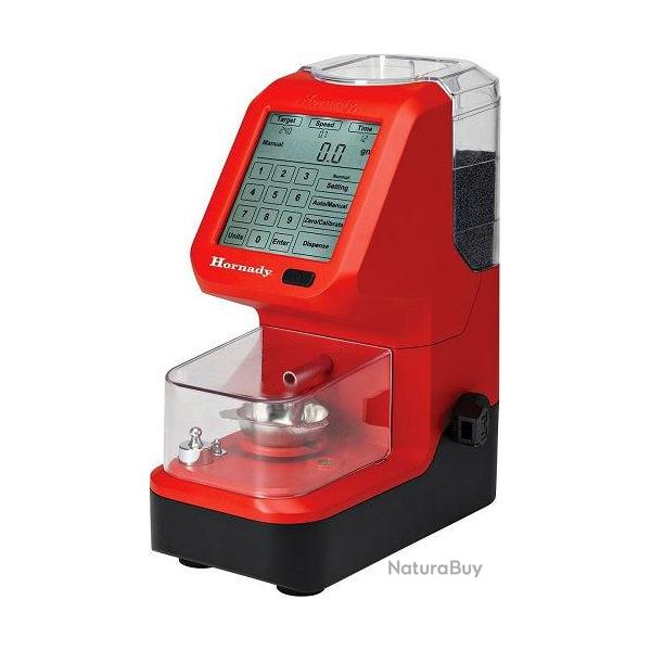 Doseuse Auto Charge Pro Hornady