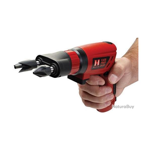 Outils de pr�paration Duo Hornady 110 Volt Default Title