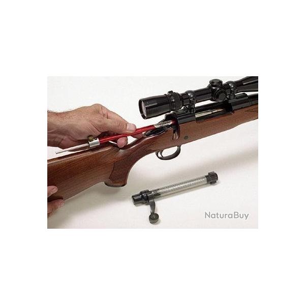 Jauges O.A.L. LNL Hornady / Mod�le Incurv�