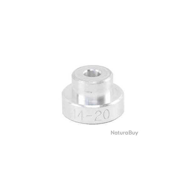 Insert LNL Hornady - Cal. 204