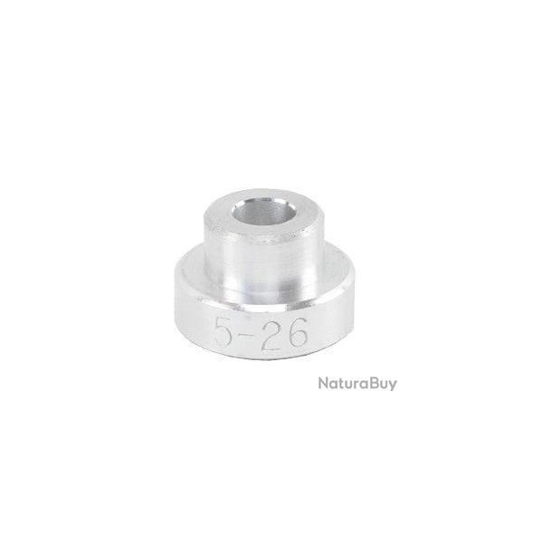 Insert LNL Hornady - Cal. 264 / 6.5mm